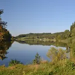 Prazdninovy Dum Dolce Ii Ferienhaus Trutnov