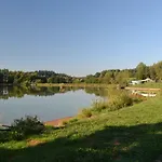 Ferienhaus Prazdninovy Dum Dolce Ii