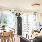 Ferienhaus Prazdninovy Dum Dolce Ii *
