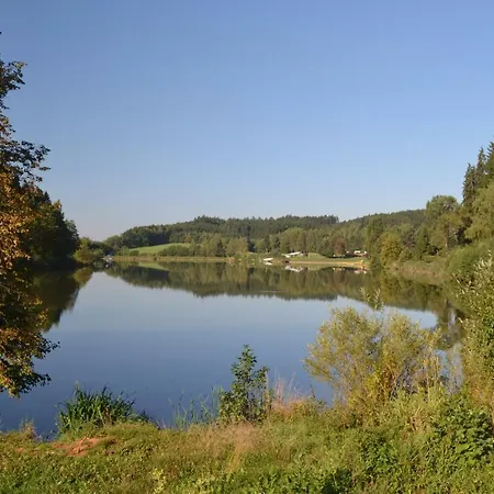 Prazdninovy Dum Dolce Ii Ferienhaus Trutnov