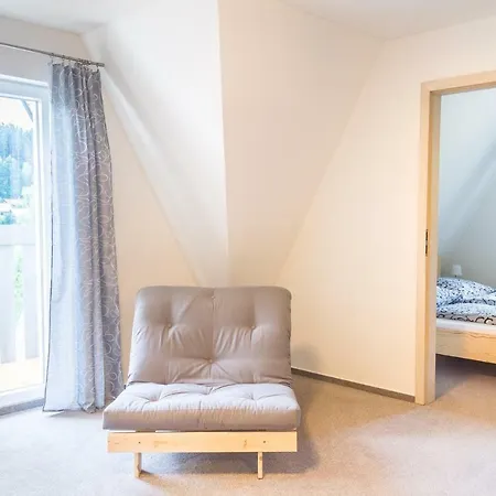 Ferienhaus Prazdninovy Dum Dolce Ii Trutnov