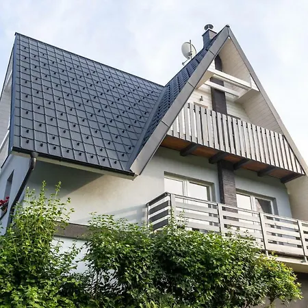 Prazdninovy Dum Dolce Ii Ferienhaus