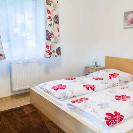 Prazdninovy Dum Dolce Ii Ferienhaus Trutnov