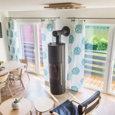 Prazdninovy Dum Dolce Ii Ferienhaus Trutnov