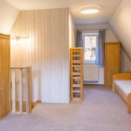 Ferienhaus Prazdninovy Dum Dolce Ii *