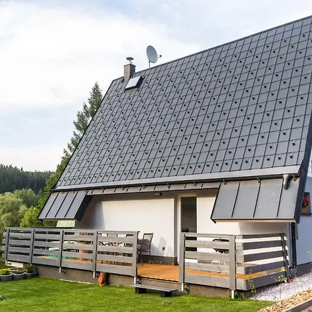 Ferienhaus Prazdninovy Dum Dolce Ii *
