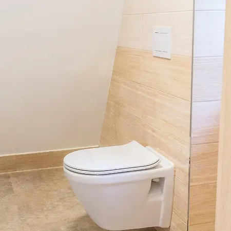 Prazdninovy Dum Dolce Ii Ferienhaus *