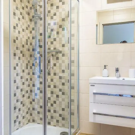 Prazdninovy Dum Dolce Ii Ferienhaus