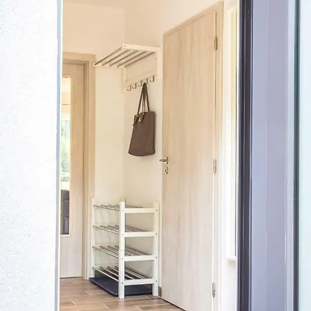 Prazdninovy Dum Dolce Ii Trutnov