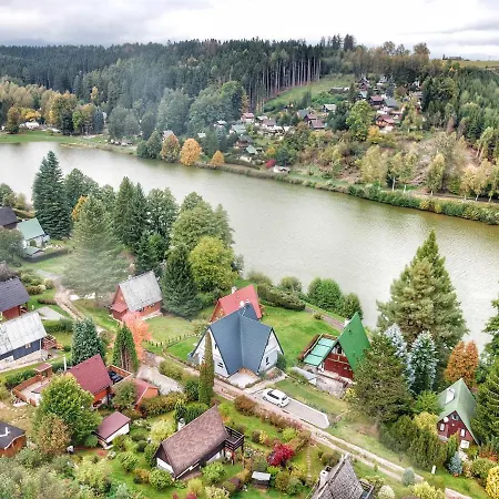 Prazdninovy Dum Dolce Ii Ferienhaus *